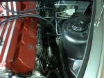Chrysler PT Cruiser R-T10 Custom Pickup 2011 года
